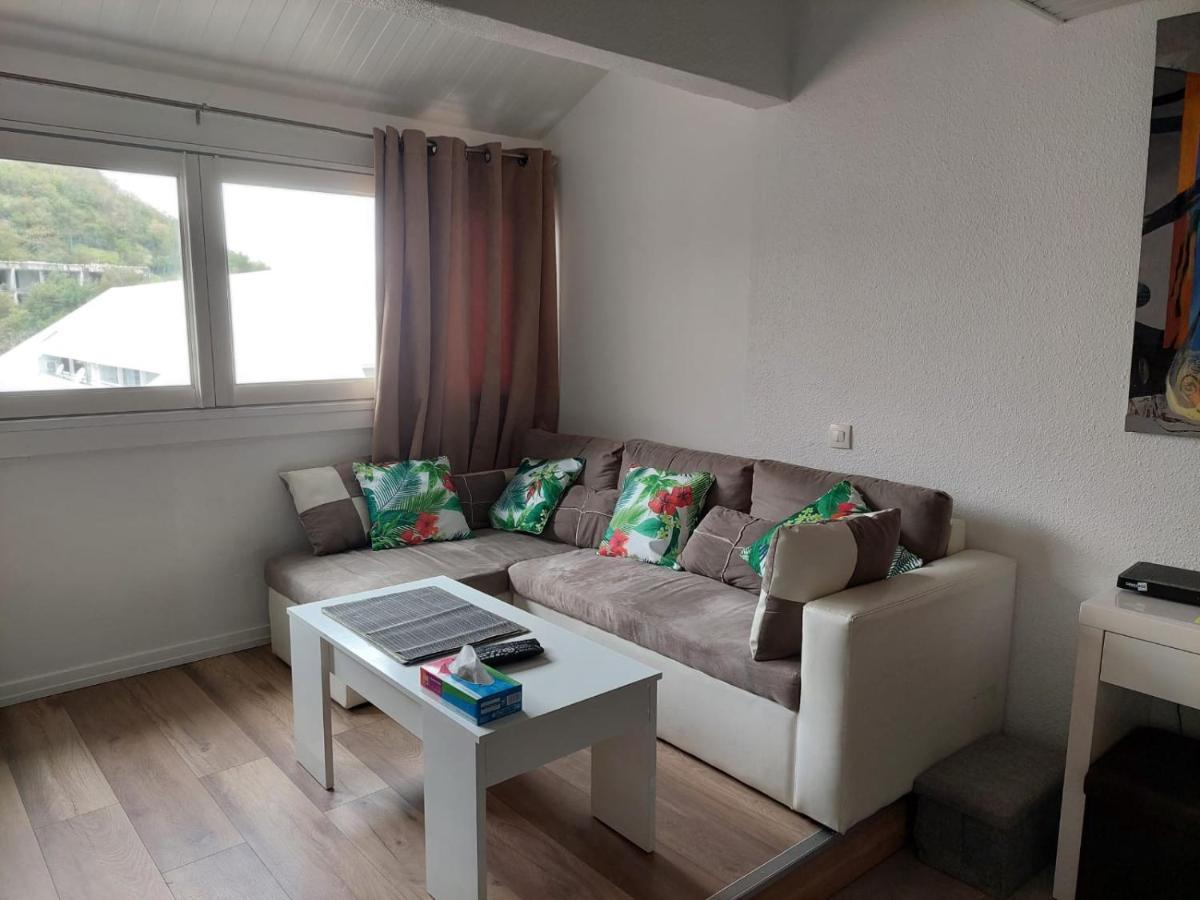 Fresh Cool Apartment Marigot (Saint Martin)