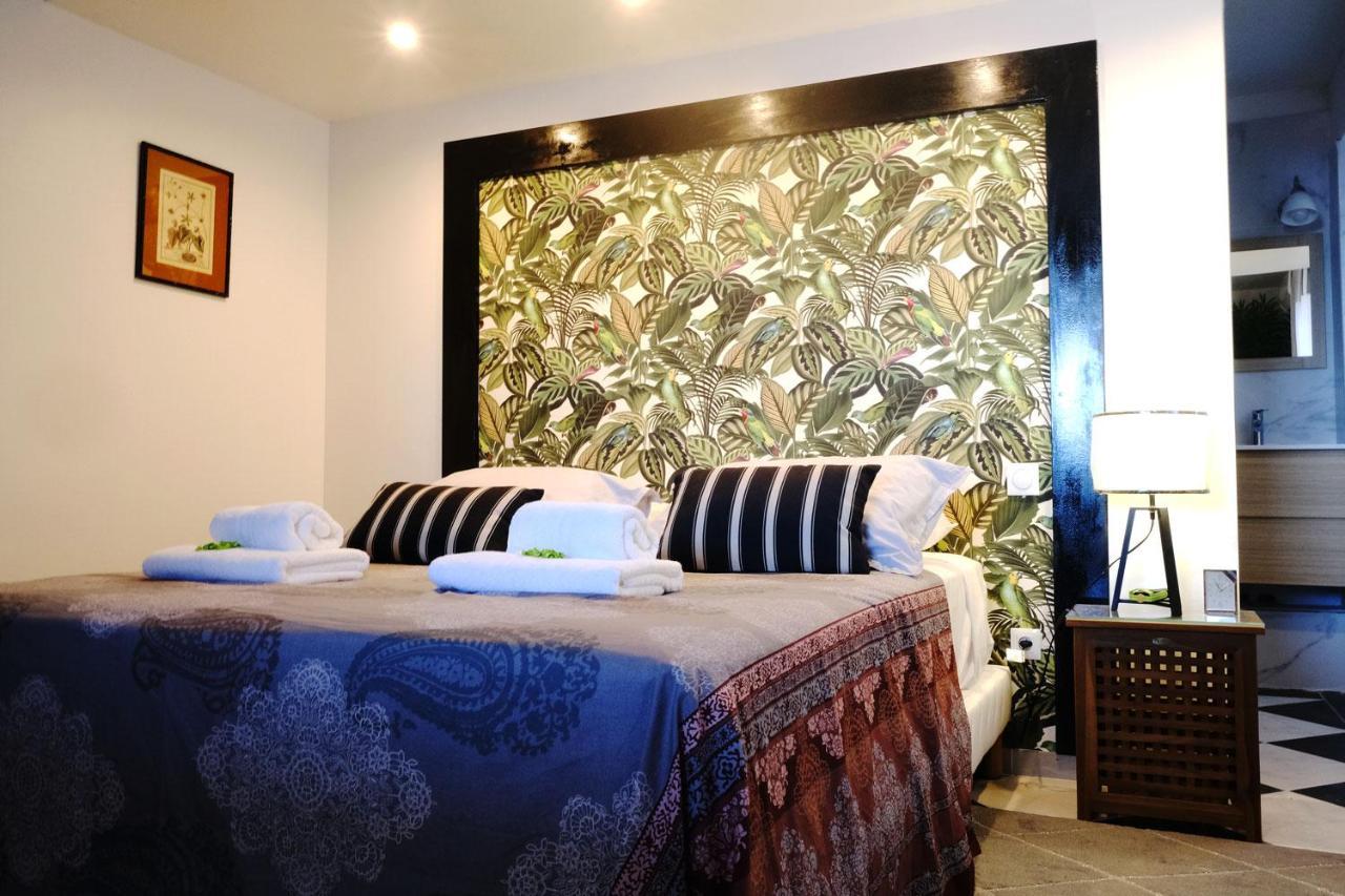 Apartment Acajou *