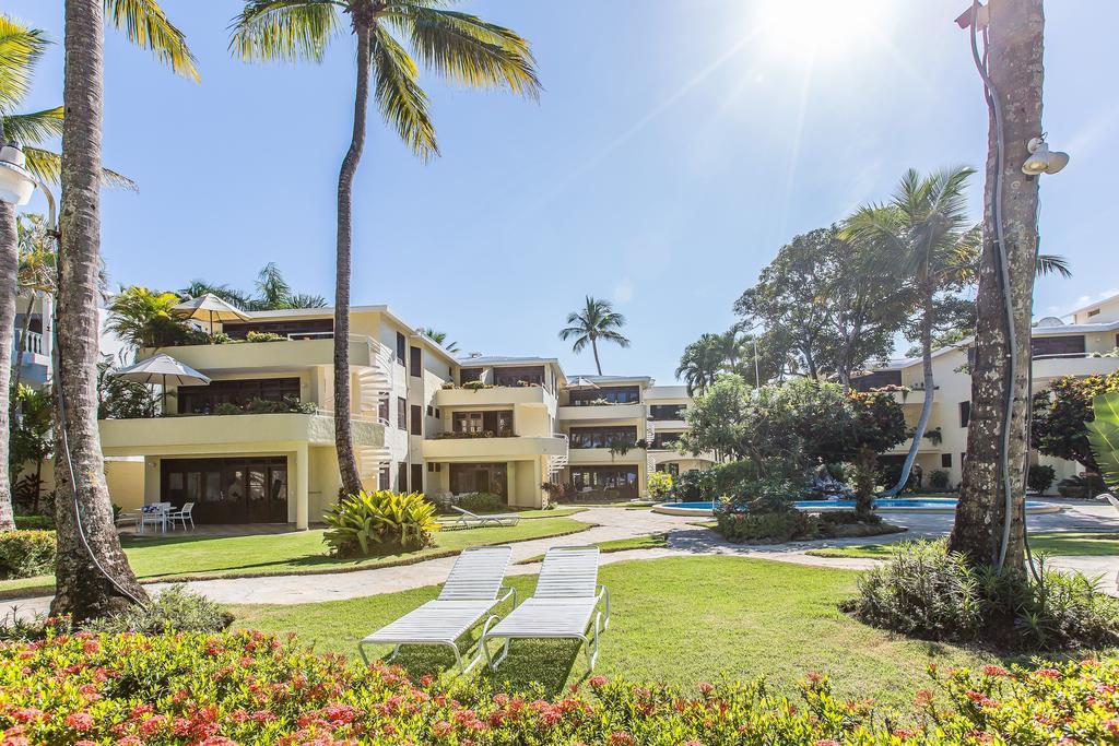 Palm Cabarete