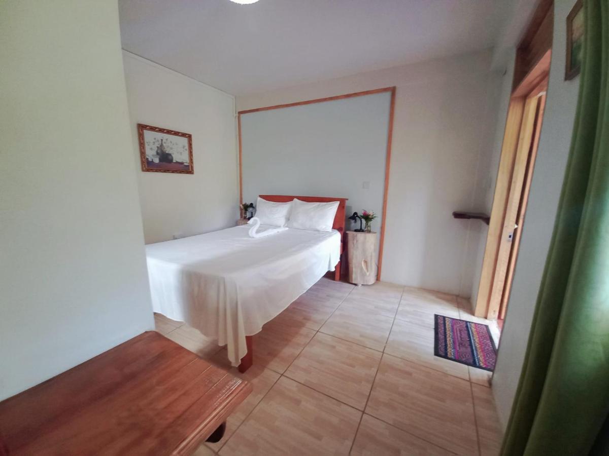 Lodge Serenity Dominica