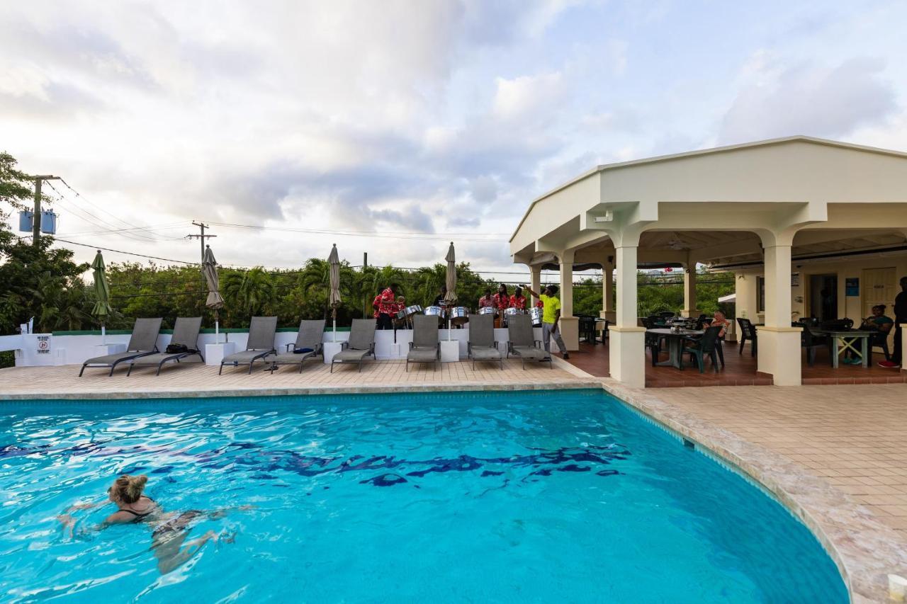 Siesta 3* Morne Rouge