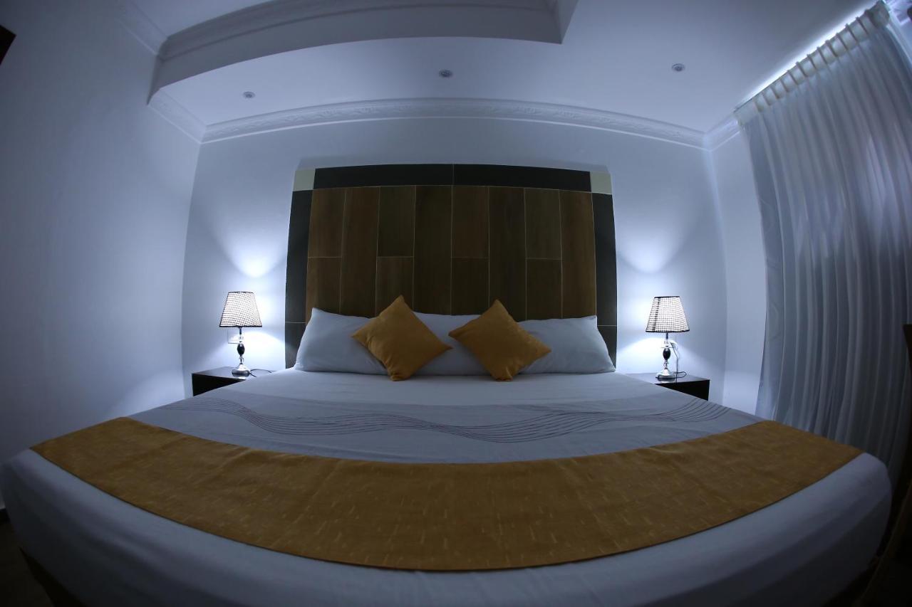 Vicentina Hotel