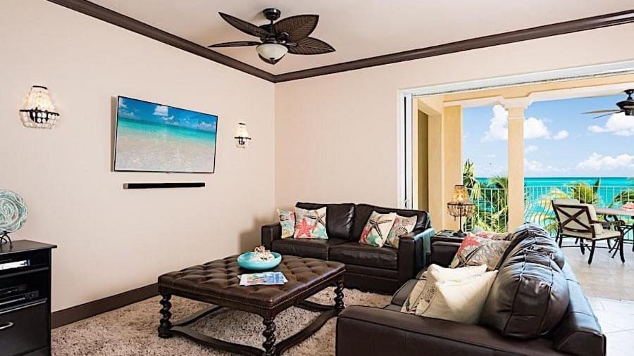 The Renaissance Providenciales