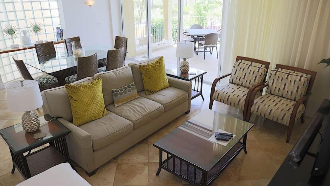 The Renaissance Hotel Providenciales