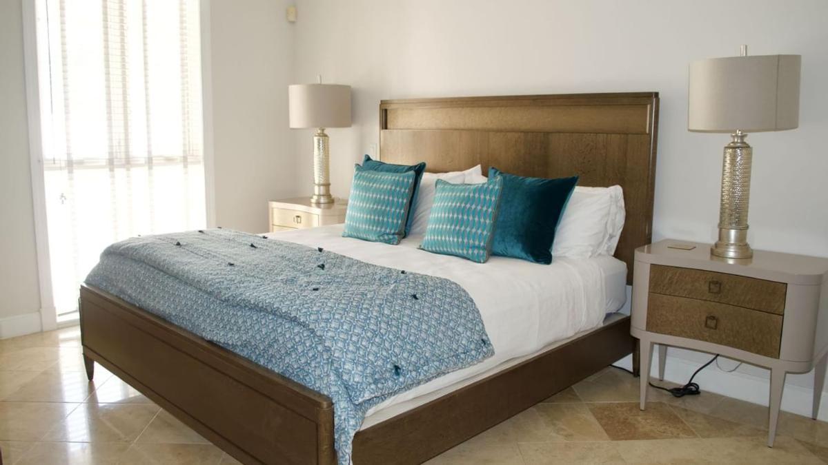 The Renaissance Providenciales