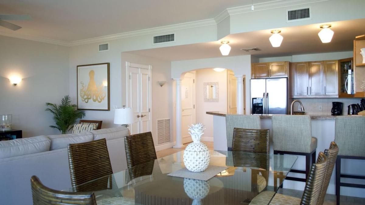 The Renaissance 5* Providenciales