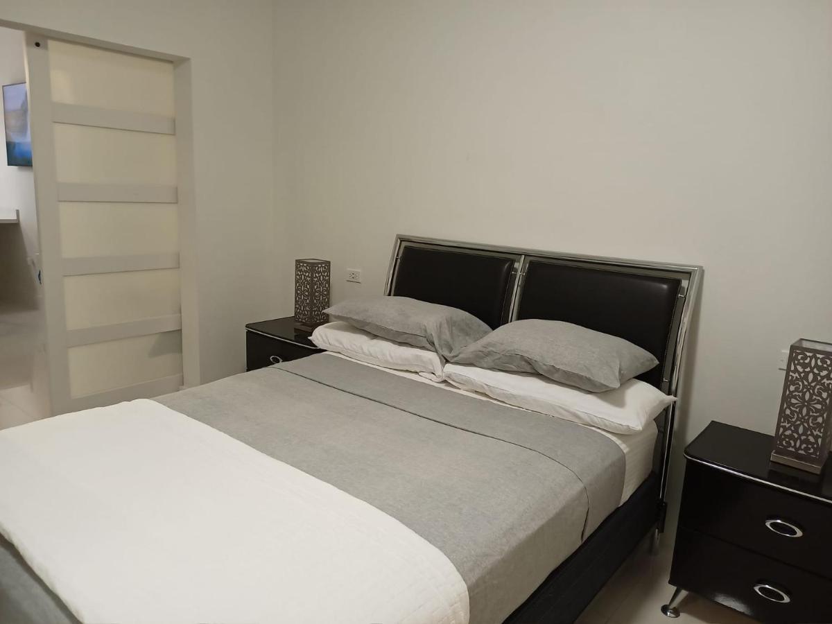 Pousada Luxury 2 Bedroom Rooftop Pool View Unit #3