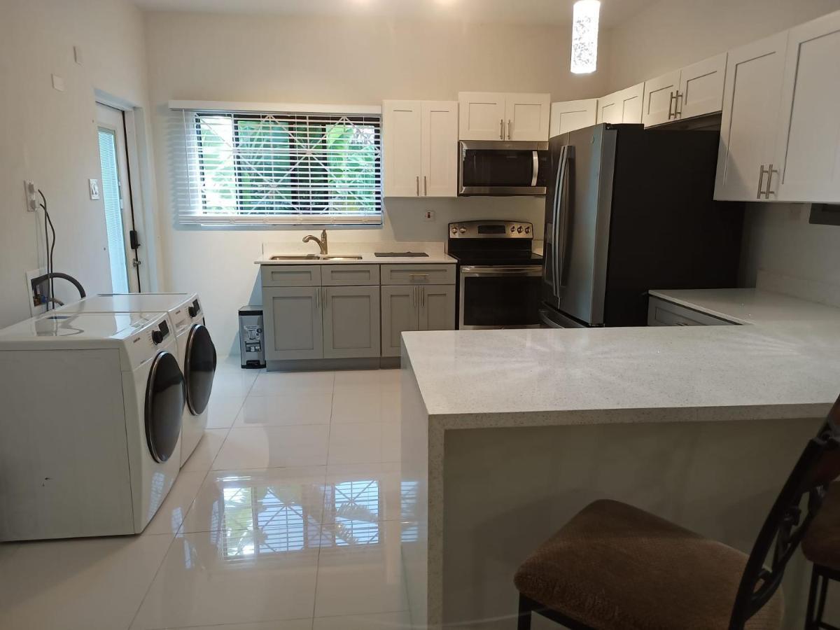 Pousada Luxury 2 Bedroom Rooftop Pool View Unit #3