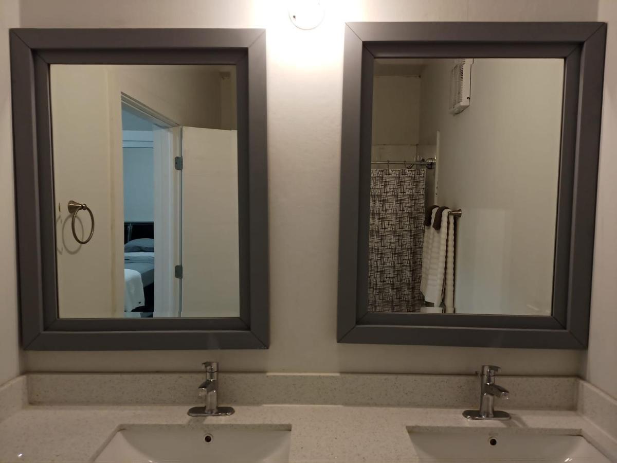 Luxury 2 Bedroom Rooftop Pool View Unit #3 Pousada