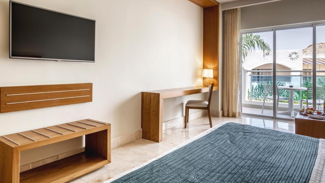 Be Live Collection Canoa 5* Bayahibe