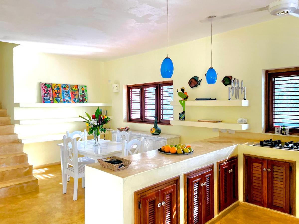 Bella Vista Villa Las Terrenas