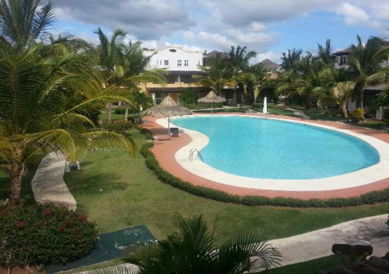 Tamarindo Apartment