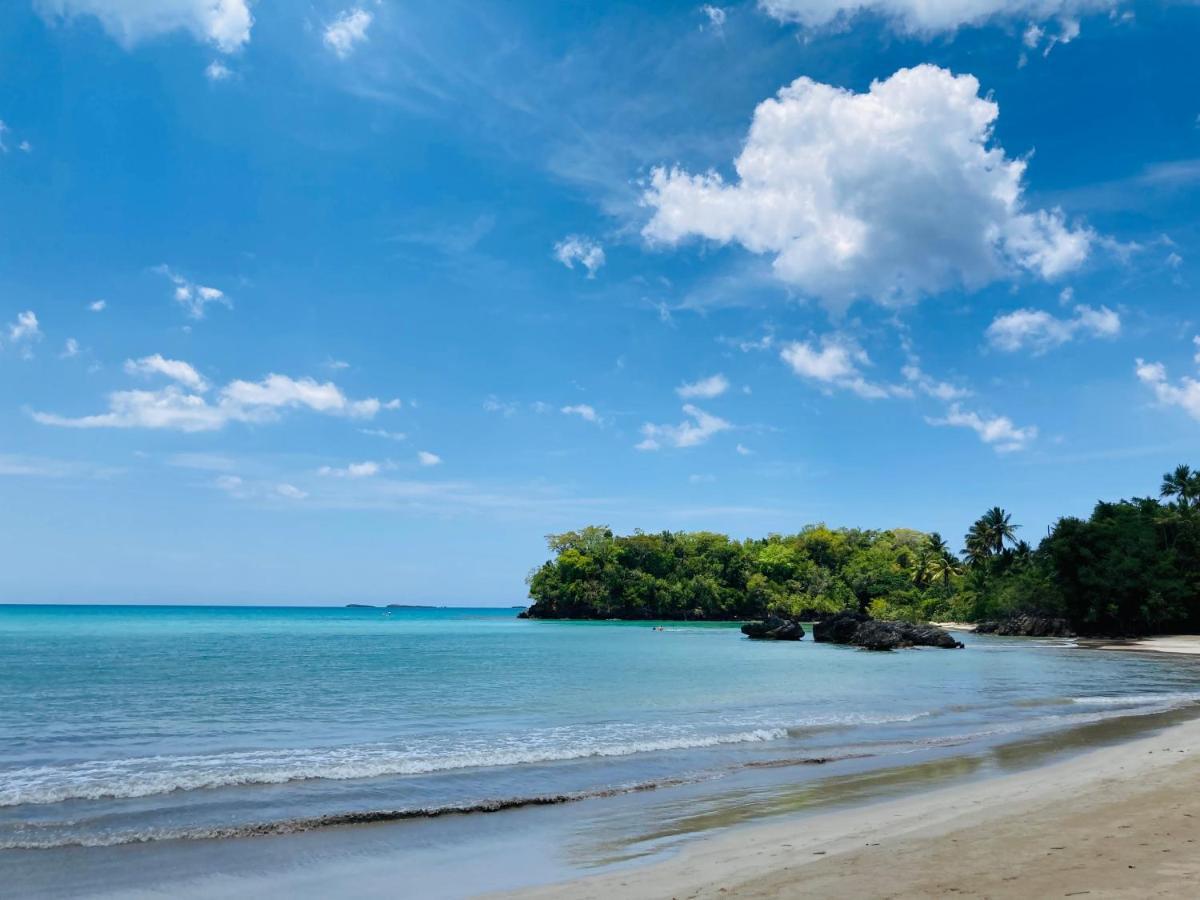 Villa Bella Vista Las Terrenas