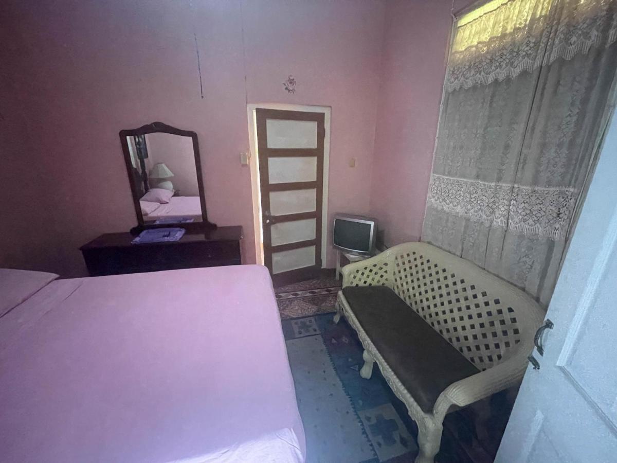 Guest house Little Shaw Park Ocho Rios