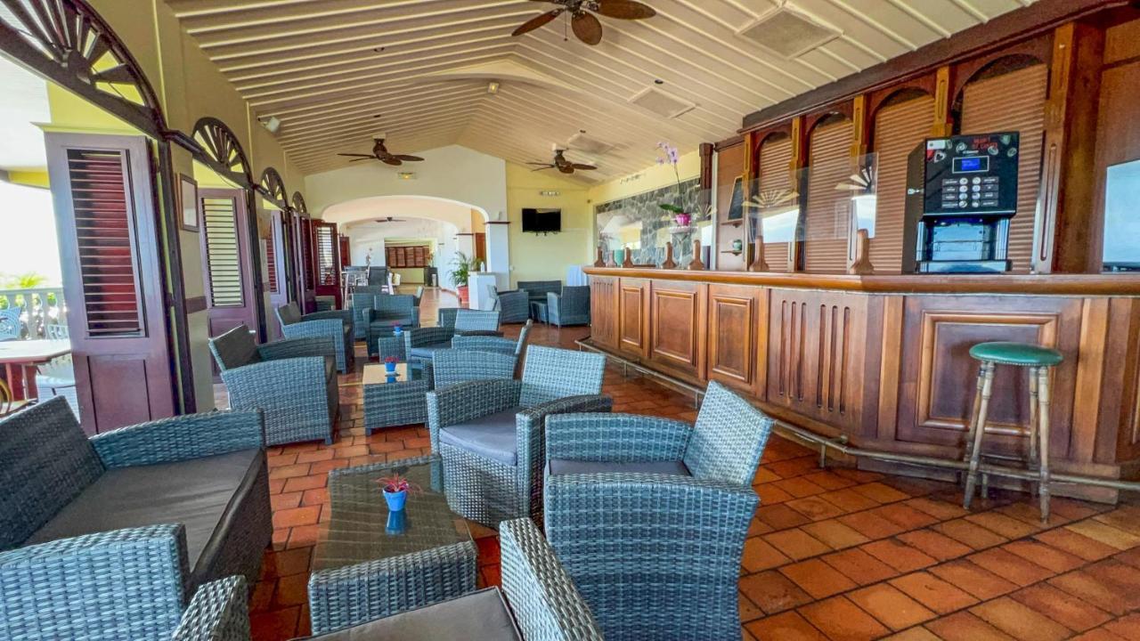 De La Vieille Tour Hotel 4*