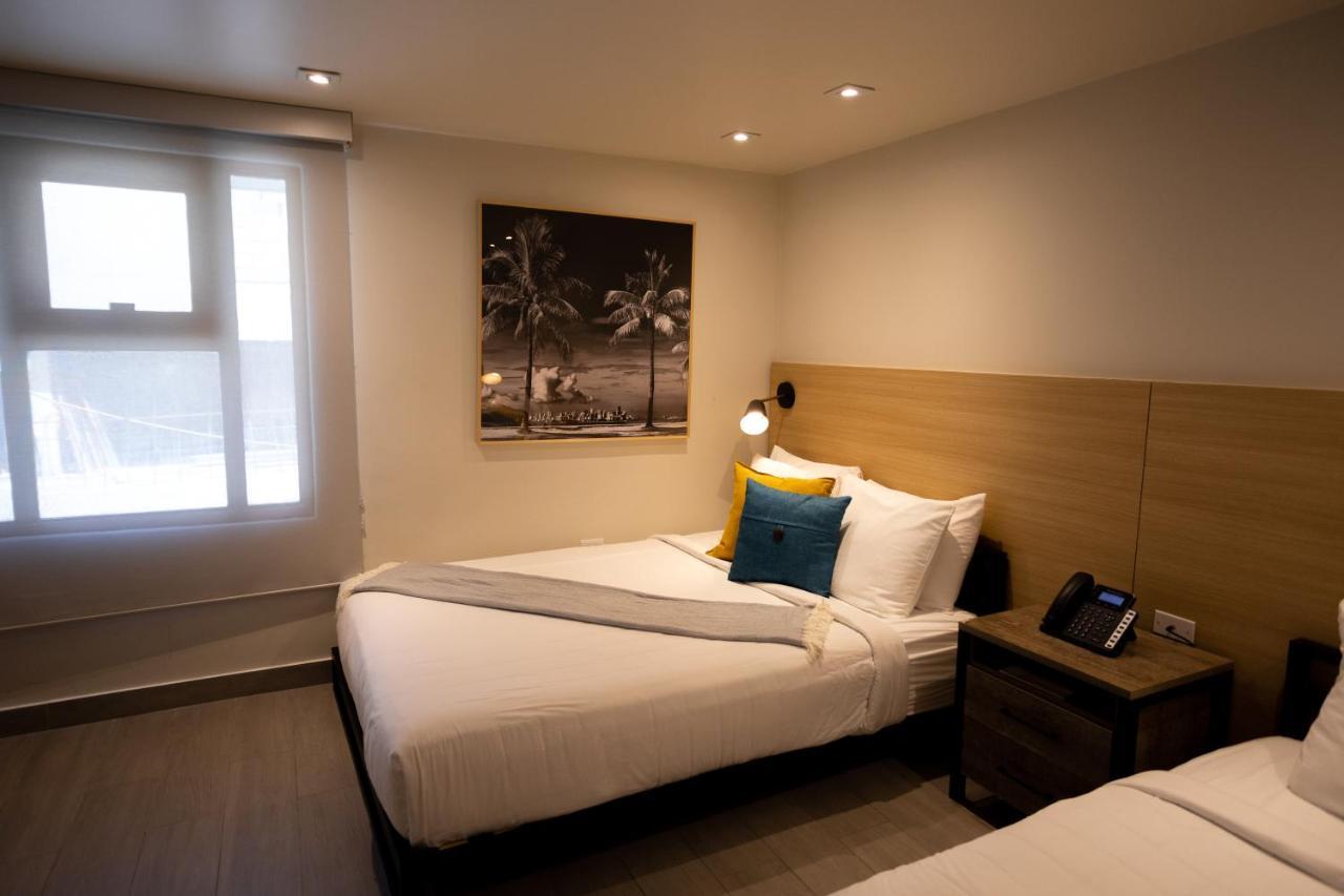 The Ivy (adults Only) 3* San Juan