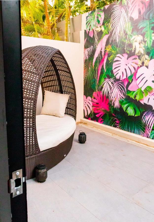 Hotel The Ivy (adults Only) San Juan