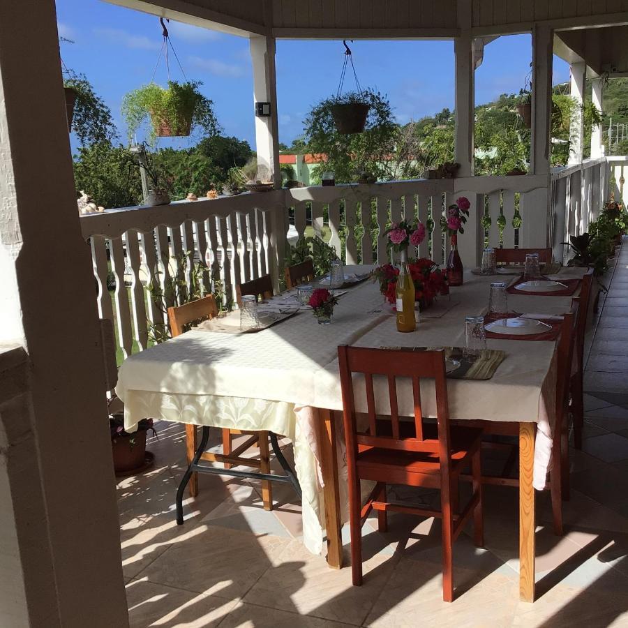 Antigua Seaview 3*