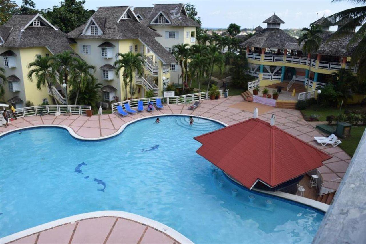Mystic Ridge Ocho Rios