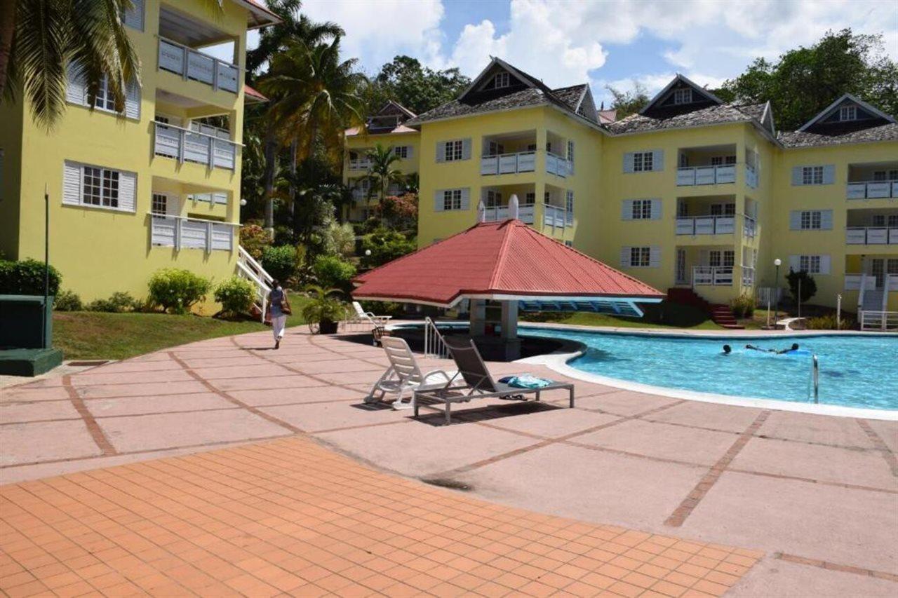 Resort Mystic Ridge 3*