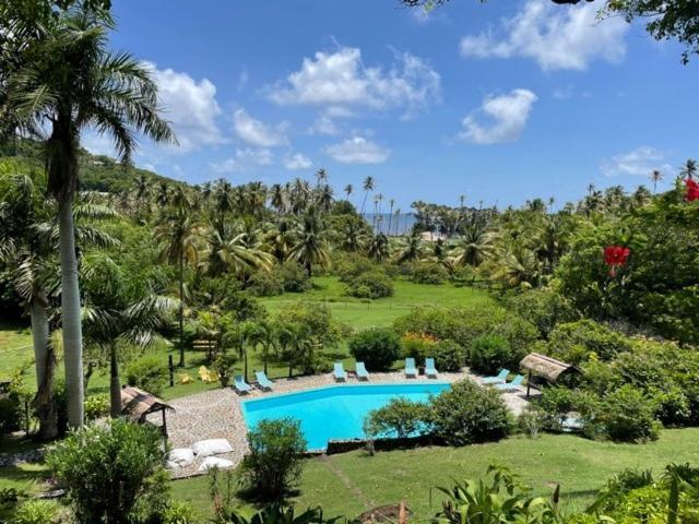 Hotel Firefly Estate Bequia 5*