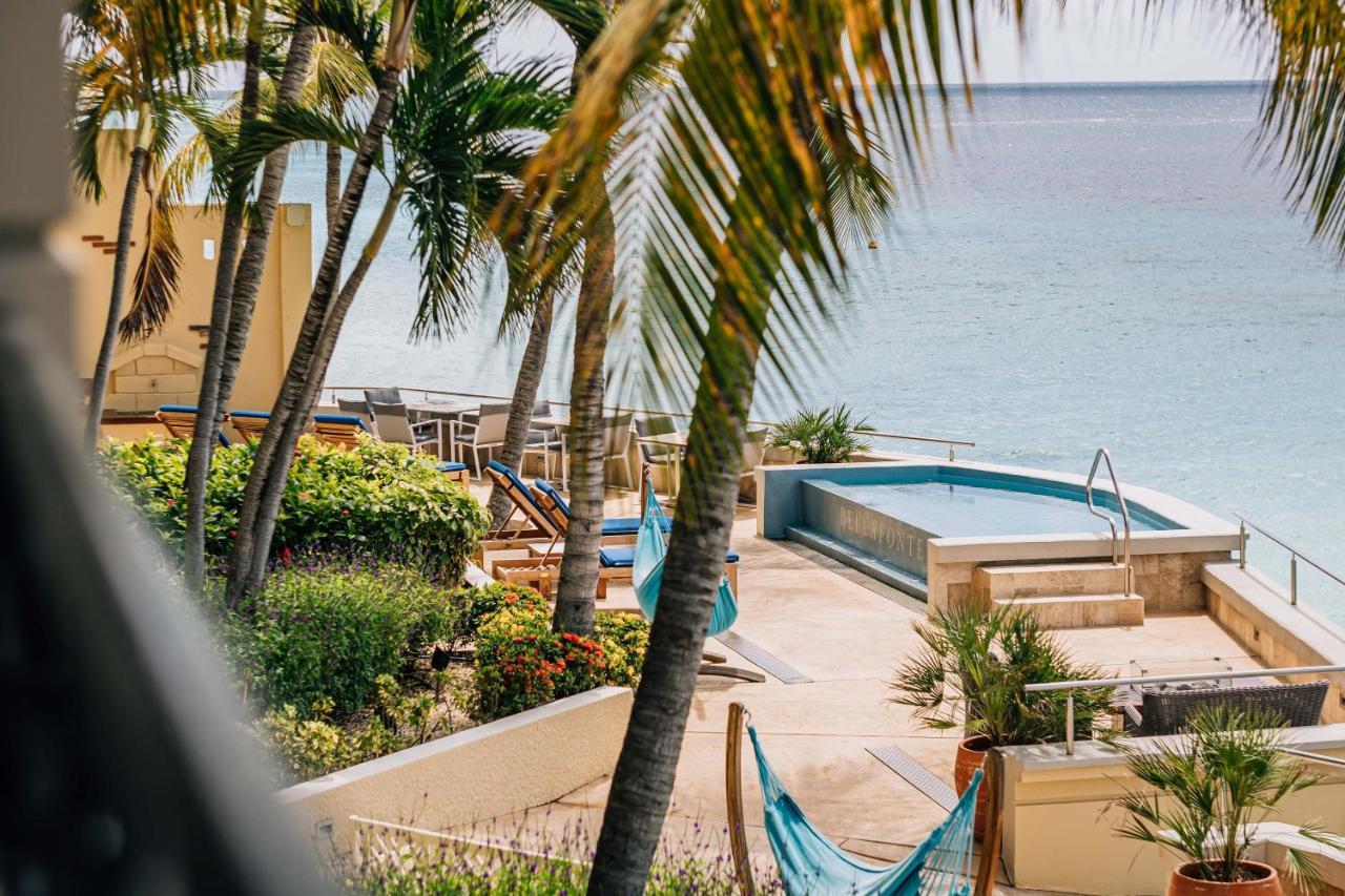 The Bellafonte - Luxury Oceanfront 4*