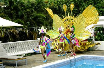 Hotel Grenadine House 4*