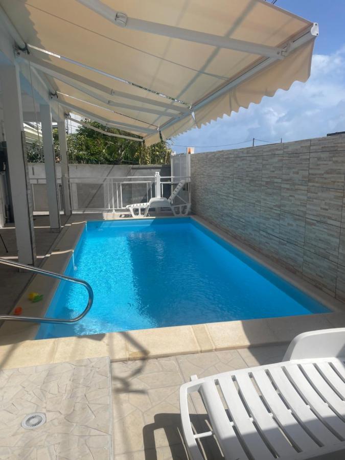 Balisier Apartment Saint-Francois (Grande-Terre)