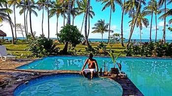 Hotel Casita De Playa