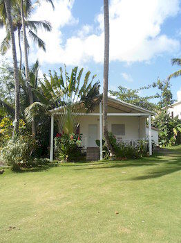 Casita De Playa 2* Las Terrenas