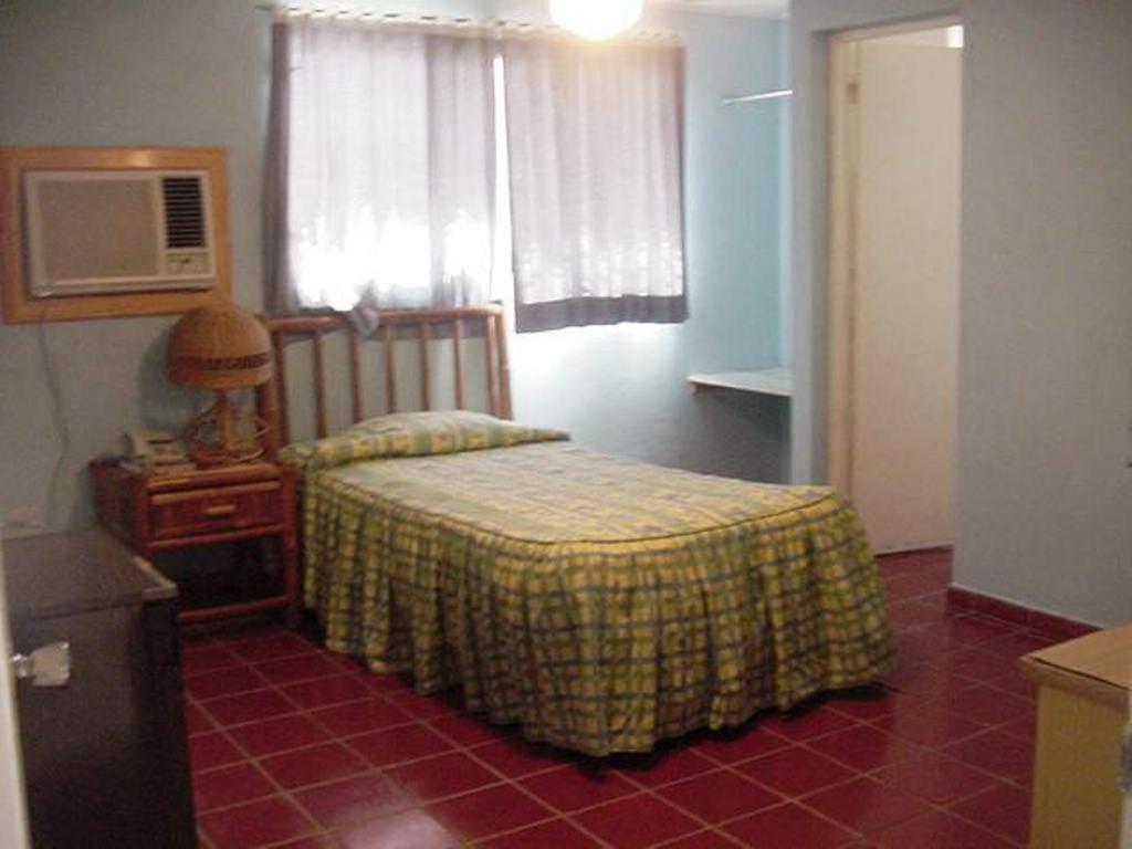 Hotel Caribe