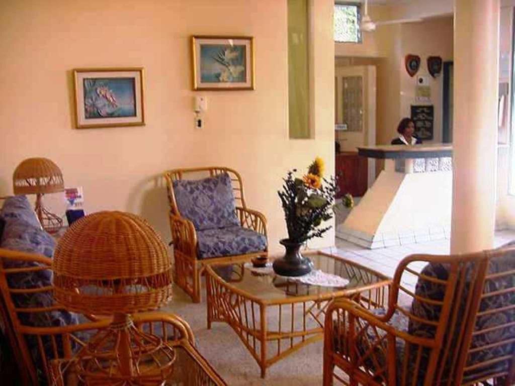 Caribe Hotel 3*
