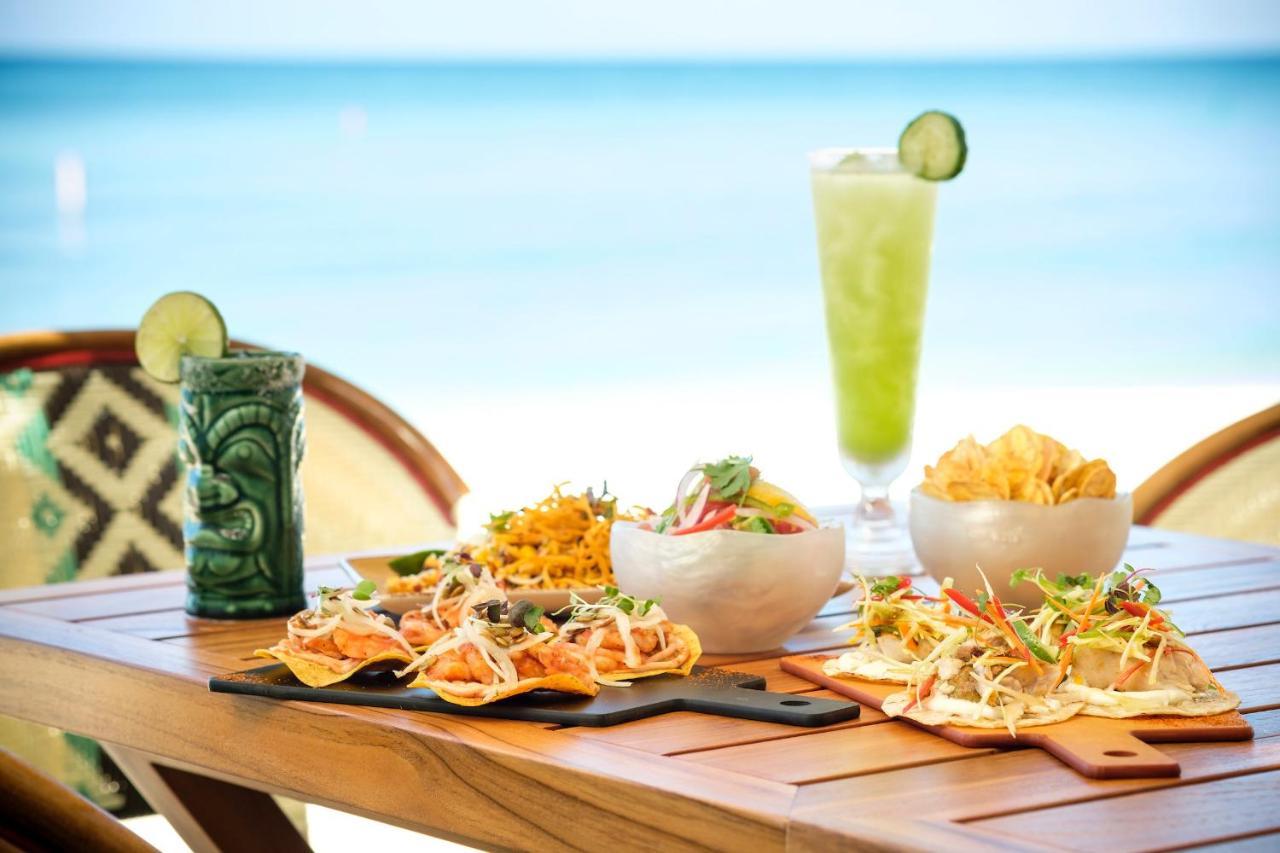 Kimpton Seafire + By Ihg Resort