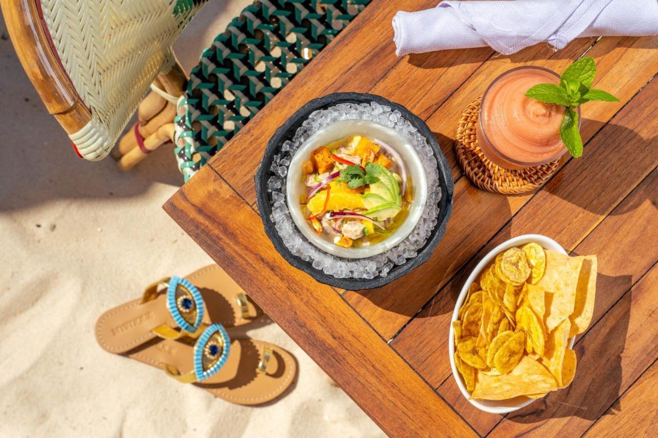 Kimpton Seafire + By Ihg 5*