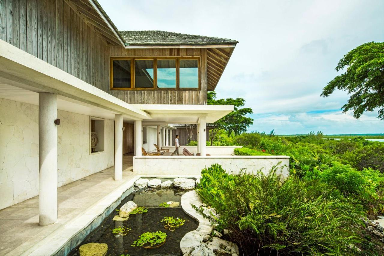 Parrot Cay Sandy Point