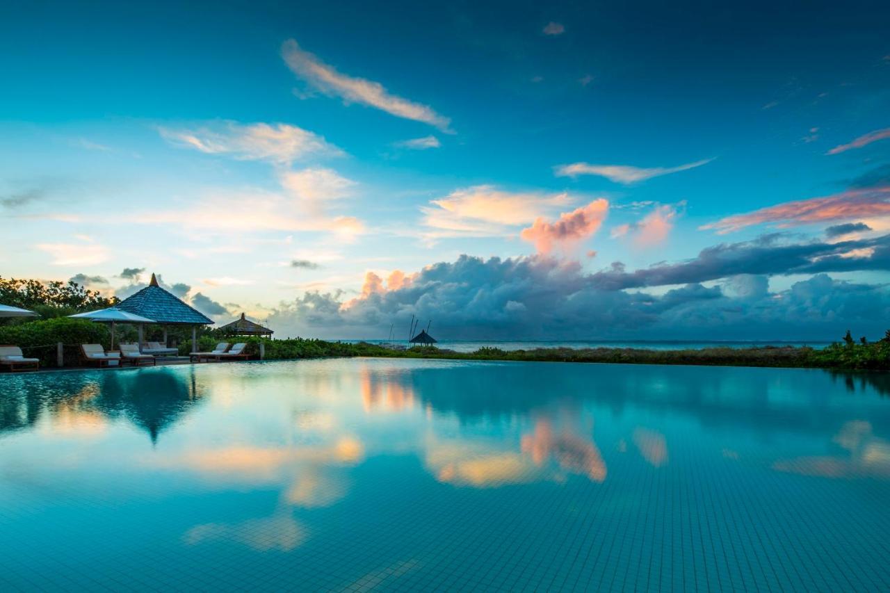 Hotel Parrot Cay