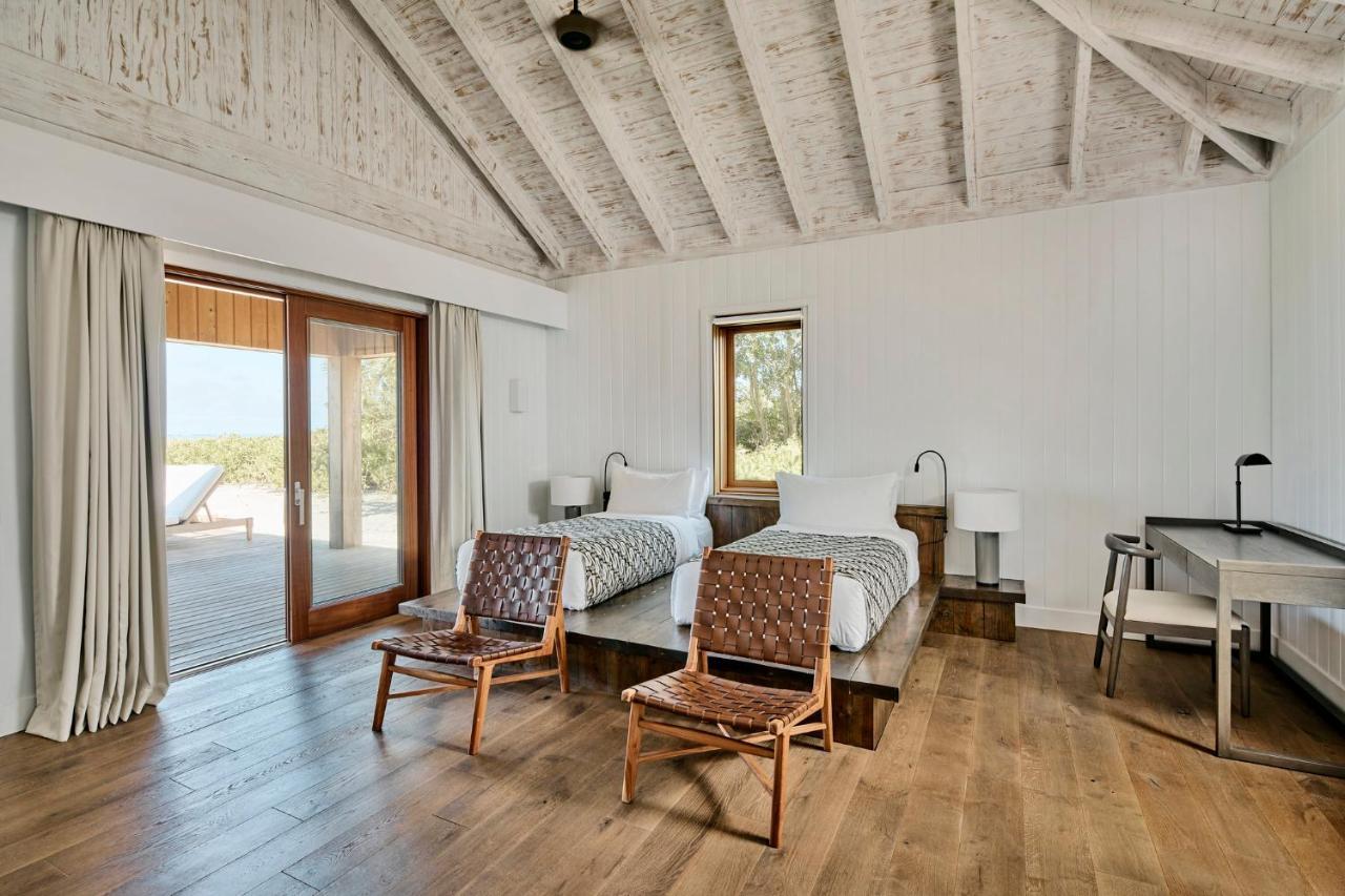Hotel Parrot Cay 5*