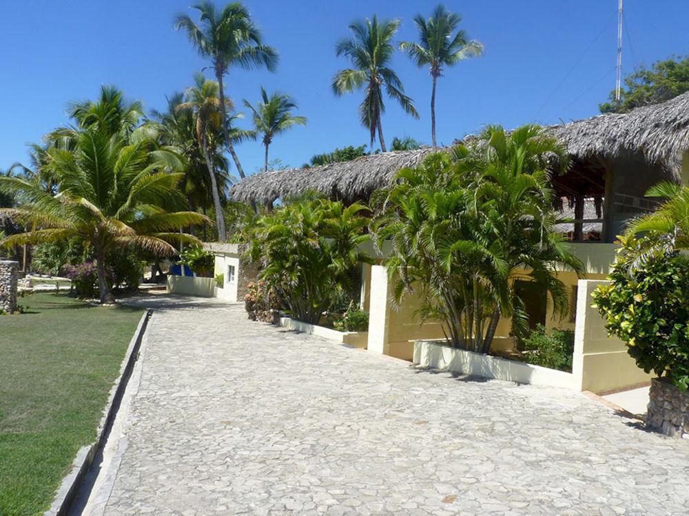 El Quemaito - Luxury Oceanfront Retreat Hotel Barahona