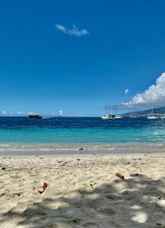 Caraibes 1 - Superbe Cosy * Les Trois-Ilets