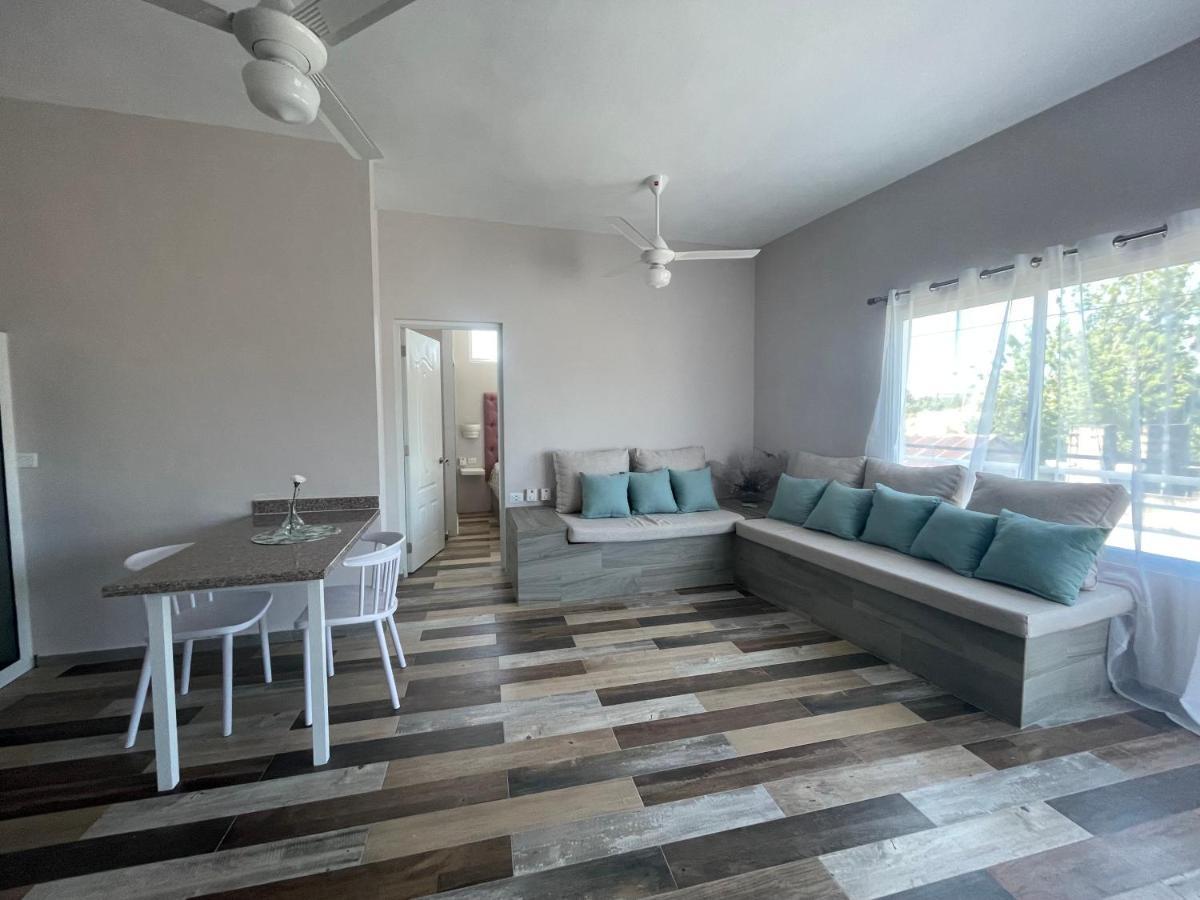 Apartment La Torre Río San Juan