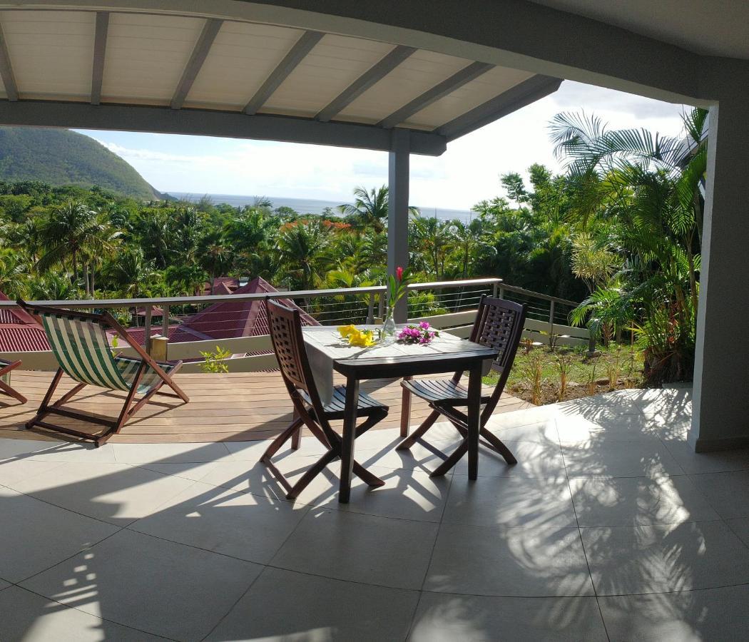 - Habitation Grande Anse Deshaies
