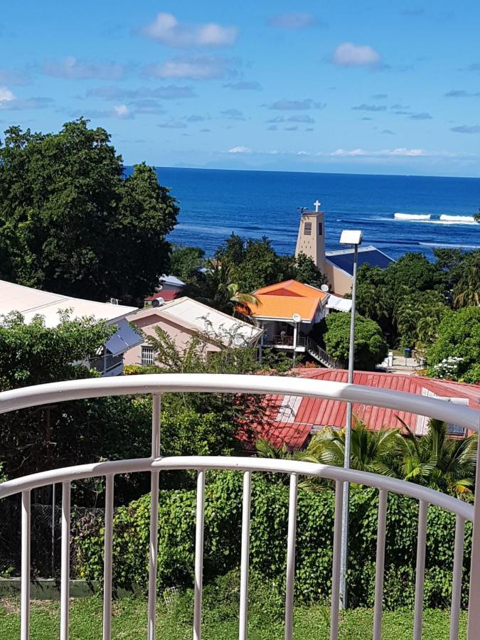 Aparthotel Les De La Baie 349