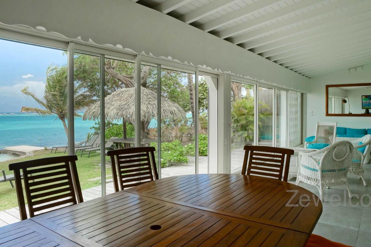 Lilea Villa Saint-Francois (Grande-Terre)