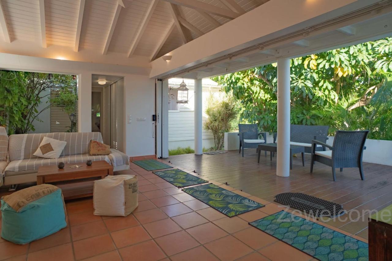 Douceur Caraibes Villa