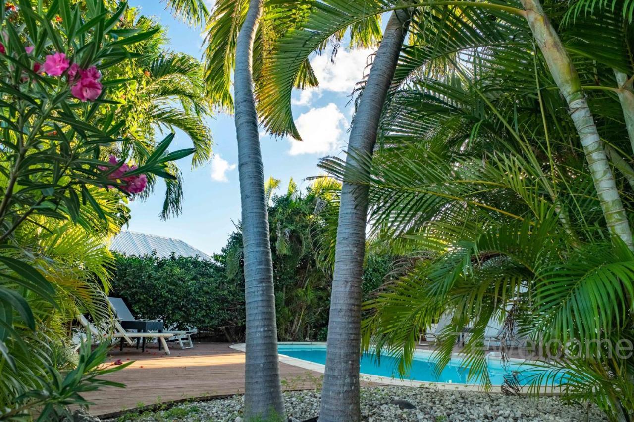 Douceur Caraibes Villa *
