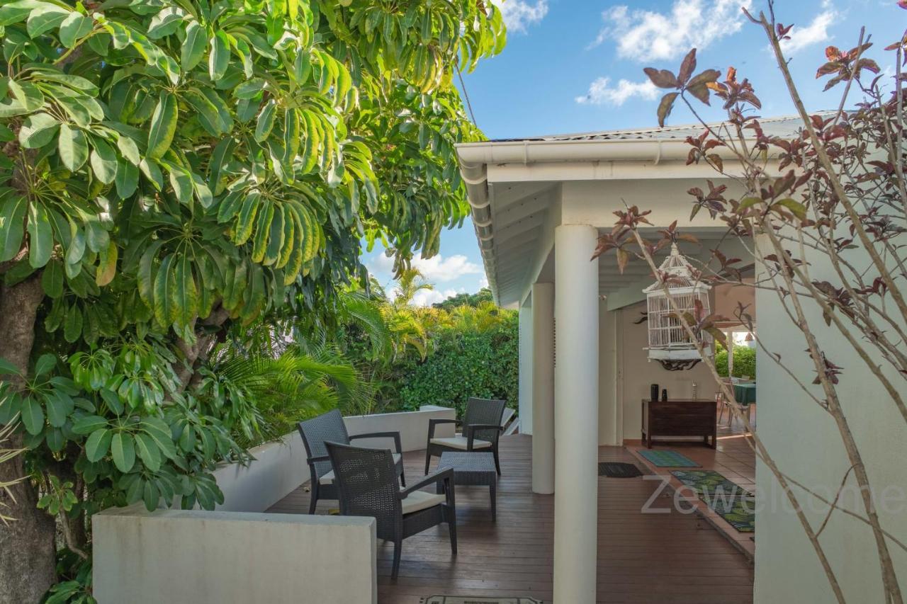 Villa Douceur Caraibes