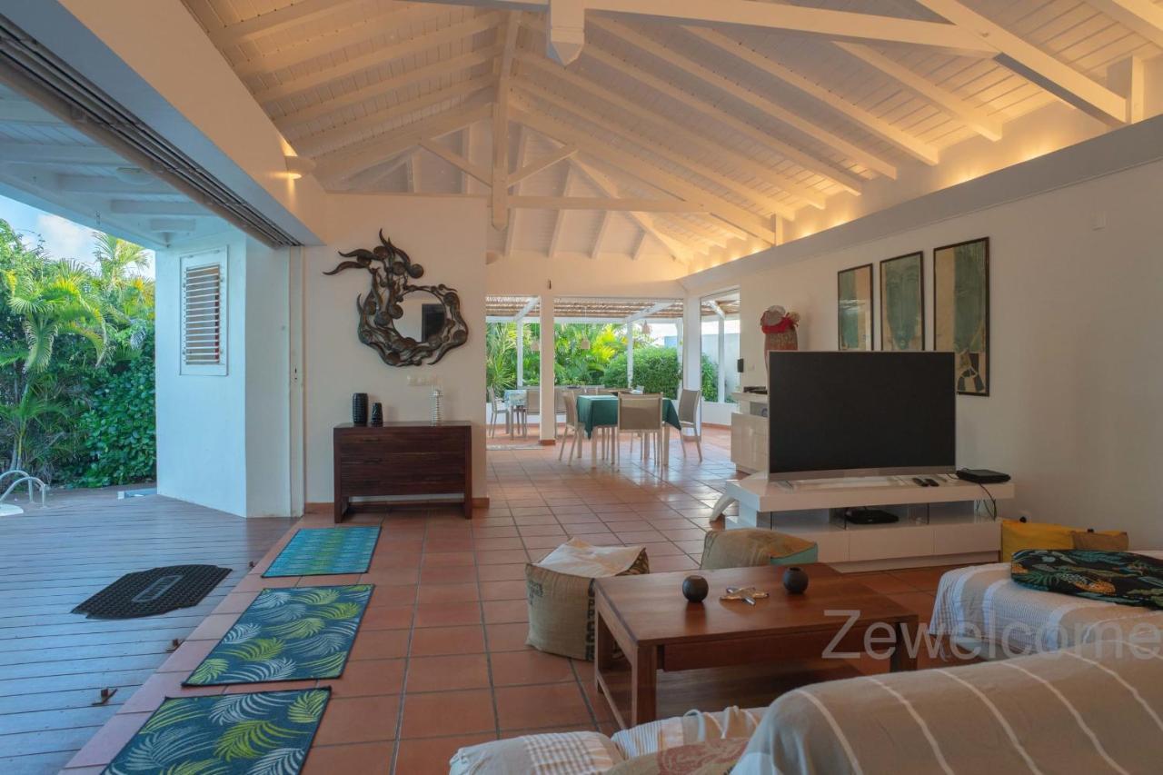 Douceur Caraibes