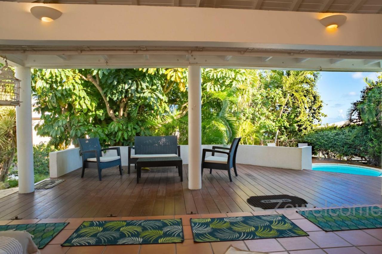 Villa Douceur Caraibes