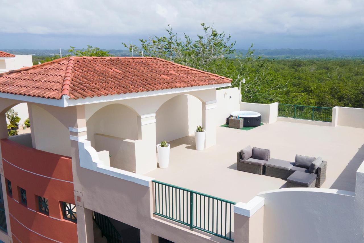 Oceania Apartamento *