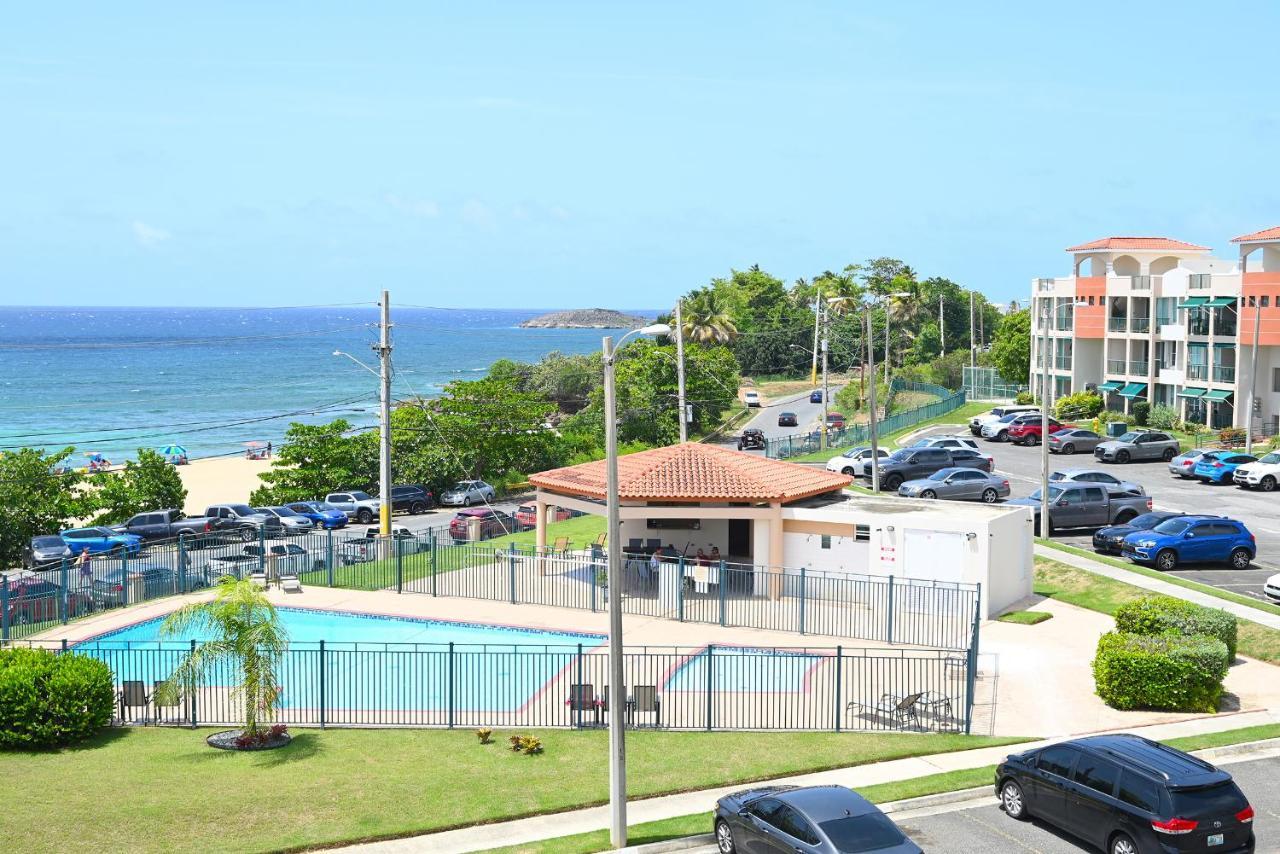 Apartamento Oceania